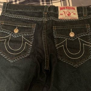 True religion jeans